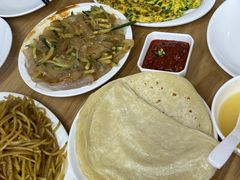 -姥家春饼店(漳州二路店)