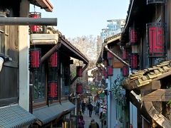 -小河直街历史文化街区