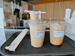 -Seesaw Coffee(朝阳大悦城店)