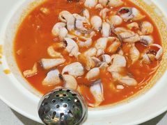 -青花椒花椒鱼(合生汇店)