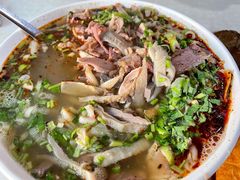 -阿叶羊杂碎(前进街店)