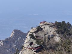 -华山风景名胜区