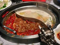 -红辣椒·川菜·火锅(张杨路店)