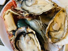 -澜悦港海鲜体验主题餐厅