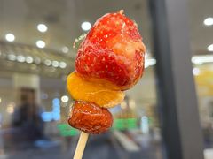 -朴小妹人参鸡汤火锅(长白山万达店)
