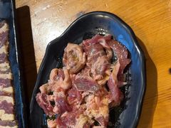 -韩盛源泥炉烤肉店(高深路店)