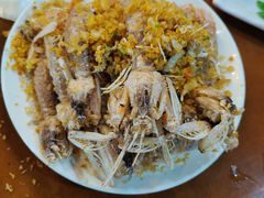 -南海渔家•海鲜•正宗海南菜(海棠湾店)