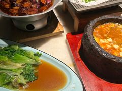 -绿茶餐厅(茂业天地店)