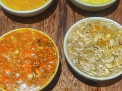 -李百蟹·江南蟹黄面·河景餐厅(夫子庙总店)