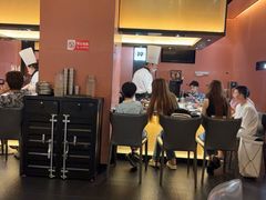 -大神太神·铁板烧(七宝领展广场店)