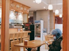 大堂-林妈妈村·日式料理(宝山龙湖天街店)