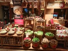 -田小狗的饭店(碧桂园店)