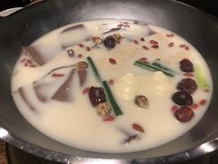 -无老锅(苓雅店)