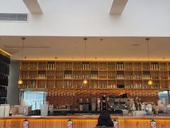 -无印良品餐堂 MUJI Diner(成都太古里店)