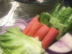 -新海渔港·胶东海鲜家常菜·家宴(奥体中心店)