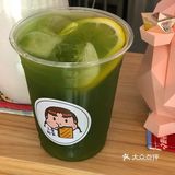 冠城商业中心的一家小小的轻食店🥗
