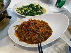 -苏湘小馆·不做预制菜(青年公社店)