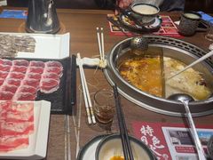 -快乐小羊·内蒙牛羊肉火锅(流花中心店)