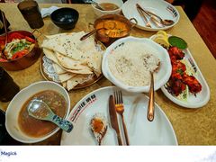 -清真· AL-JANNAT 佳纳特餐厅(仙林店)