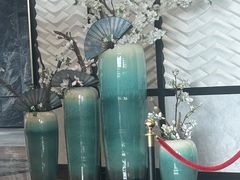 -杭州君尚云郦酒店