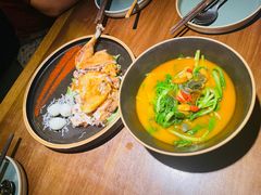 -薇酌饮·陕西菜(南门外店)