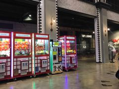 -CGV影城(黄河道ScreenX店)