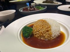 -大理实力希尔顿酒店御璽中餐厅YUXI – CHINESE RESTAURANT