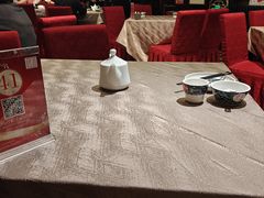 -老浒记烤鸭-北京菜(琉璃厂店)