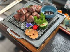 -尚居日料·和牛寿喜烧自助(市府恒隆广场店)