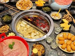 -小王少龙火锅(沙南街店)