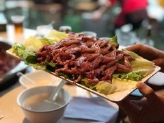 -枇杷园食为鲜火锅(南山店)