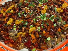-杨记隆府重庆江湖菜(大悦城店)