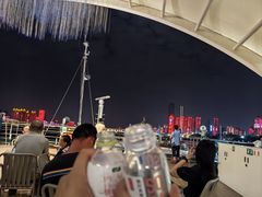 -武汉两江游览·夜游长江(汉口粤汉码头)