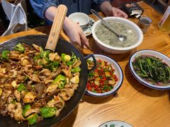 -肠相汇常德老肠子馆(雨花亭店)