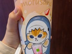 -奈雪的茶(南山大冲一期店)