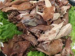 -老家菜馆(正定店)