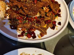 -唐门江湖菜(龙石路店)