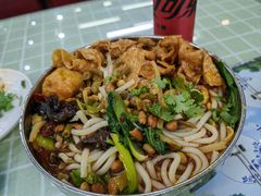 -红鼻子桂林米粉(金唐新光界店)