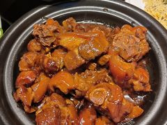 -秋色客家菜(南山店)
