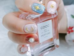 -群丽化妆摄影美甲纹绣培训学校