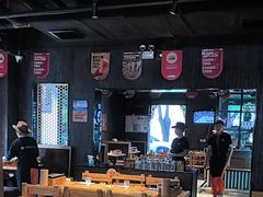 -肉串汪(月坛店)