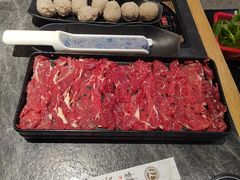 -林记潮牛·牛肉火锅(上马墩店)