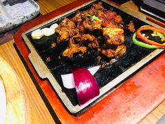 -将军牛排·尔滨地标朝鲜族美食(总店)
