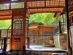 -宁海森林温泉