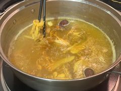 -丫丫汤膳打边炉(宏府408坊店)