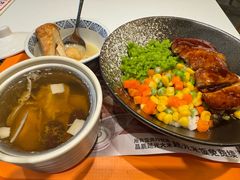 -吉野家(深圳超多维科技大厦分店)