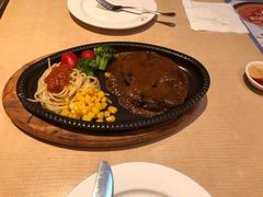 -菲滋意式餐厅(萧山市心店)