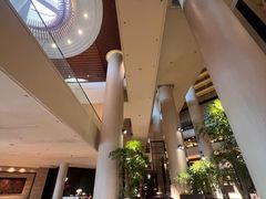 -新加坡泛太平洋酒店