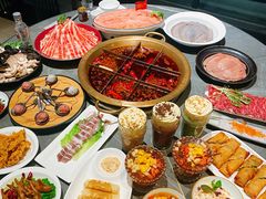 -长嘉·河图火锅(长嘉汇江景旗舰店)