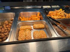 -宜家家居(四元桥商场店)